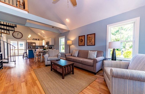 Harbinger Casa | Outer Banks Waterpark & Family Fun Cottage