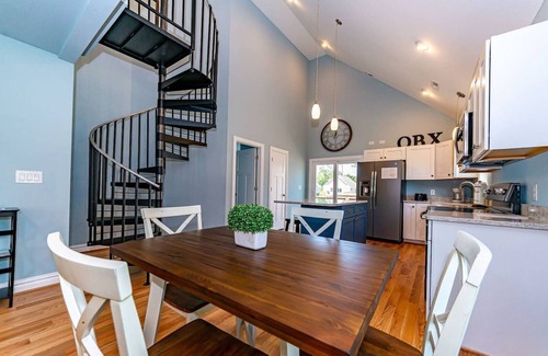 Harbinger Casa | Outer Banks Waterpark & Family Fun Cottage