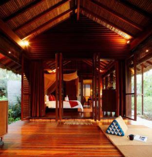 Ko Phi Phi Complejo | OUTRIGGER Phi Phi Island Resort