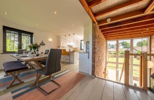 Burnham Deepdale Casa | Outside Edge, Burnham Deepdale, Norfolk