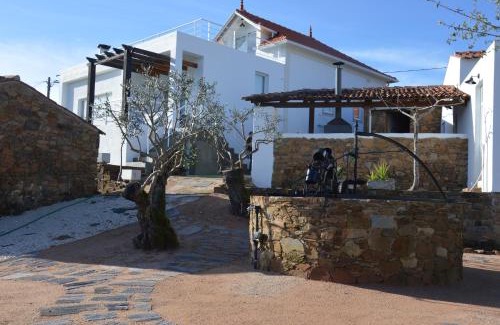 Pedrogao Grande Casa | Ouzenda do Zêzere