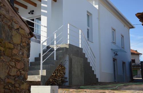 Pedrogao Grande Casa | Ouzenda do Zêzere