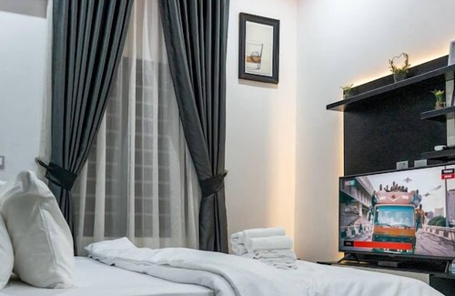 Abuja Hotel | Ovena Luxury Hotel