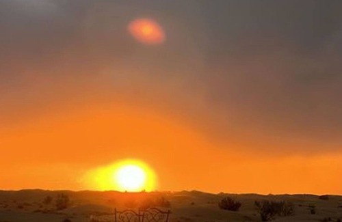 Rissani Casa | Noche Magica en el desierto de Merzouga