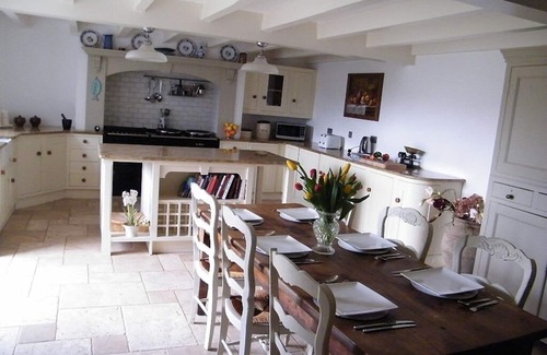 Brixham Casa | Con vistas al río Dart Majestic Junto a Agatha Christie Greenway Hermosa H