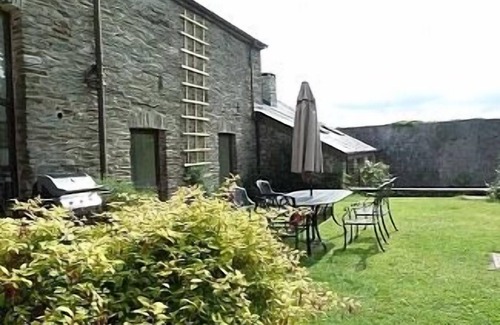 Brixham Casa | Con vistas al río Dart Majestic Junto a Agatha Christie Greenway Hermosa H