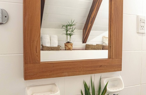 Puerto Iguazú Cabina | Overo Lodge & Selva