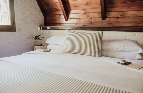 Puerto Iguazú Cabina | Overo Lodge & Selva