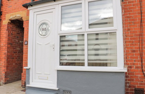 Chesterfield Cabaña | Overton