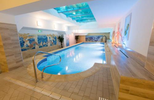 Swieradow-Zdroj Complejo | OW Lukas - Anna