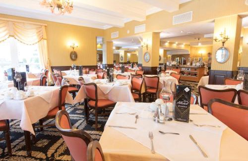 Swieradow-Zdroj Complejo | OW Lukas - Anna