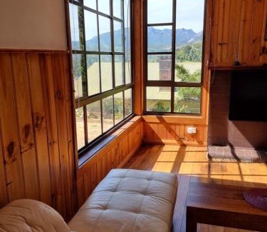Queenstown Casa | Owen Cottage Queenstown Genuine Comfort and Views