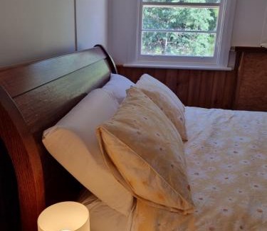 Queenstown Casa | Owen Cottage Queenstown Genuine Comfort and Views