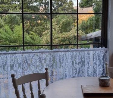 Queenstown Casa | Owen Cottage Queenstown Genuine Comfort and Views