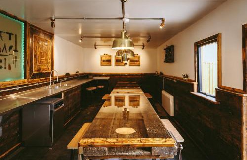 Knutsford Cama Y Desayuno | Owen House Farm