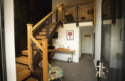 Knutsford Cama Y Desayuno | Owen House Farm