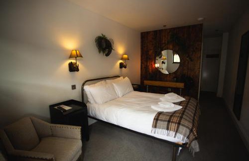 Knutsford Cama Y Desayuno | Owen House Farm