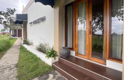 Wonosobo Hotel | OWK Homestay Syariah Mitra RedDoorz Wonosobo