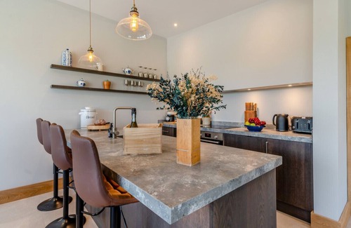 Fourstones Near Bentham Casa | Owl Cottage - The Wood