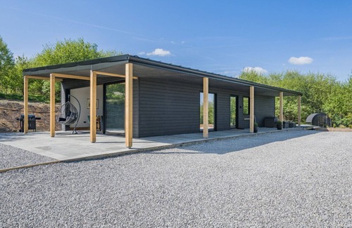 Fourstones Near Bentham Casa | Owl Cottage - The Wood