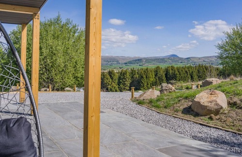 Fourstones Near Bentham Casa | Owl Cottage - The Wood