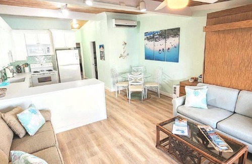 George Town Villa | Hermosa villa frente al mar, excelente ubicación, cerca de Georgetown ** Nuevos propietarios **