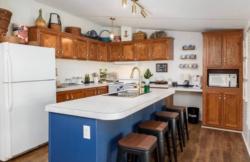 Ventress Casa | Oxbow Retreat | The Hidden Gem of False River