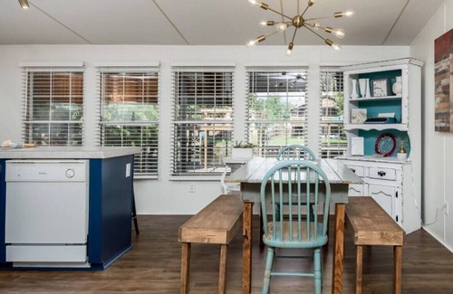 Ventress Casa | Oxbow Retreat | The Hidden Gem of False River