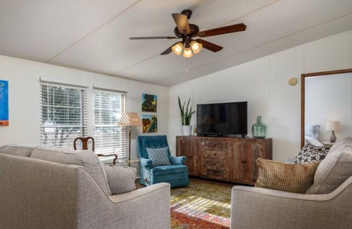 Ventress Casa | Oxbow Retreat | The Hidden Gem of False River