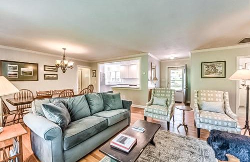 Lake Junaluska Casa | Oxford Lodge