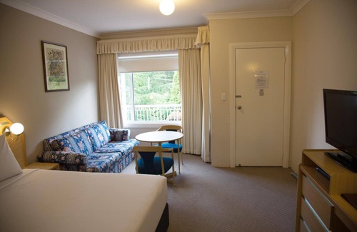 Burradoo Hotel | Oxley Motel