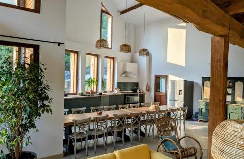 Milhas Casa | Oxxy Casa - Gîte de 14 personnes