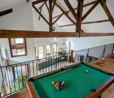 Milhas Casa | Oxxy Casa - Gîte de 14 personnes