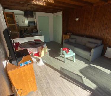 Barcelonnette Apartamento | Oxygène