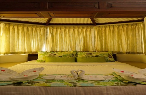 Thalayathimund Hotel | Oxygen Resorts Ooty