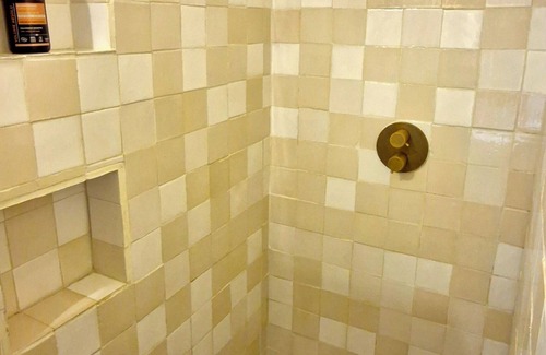 Oye Cabaña | Oyé's house