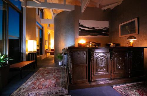 Yufuin Onsen Hotel | Oyado Den Rikyu