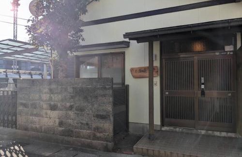 Iseshima Jindai Onsen Casa | Oyado Ichi - Vacation STAY 33546v