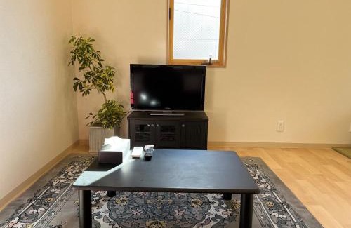 Kurashiki Apartamento | Oyado MOON and FLOWERS