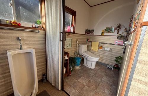 Tsurugi-cho Casa | Oyamanominsyuku Higurashi - Vacation STAY 33143v