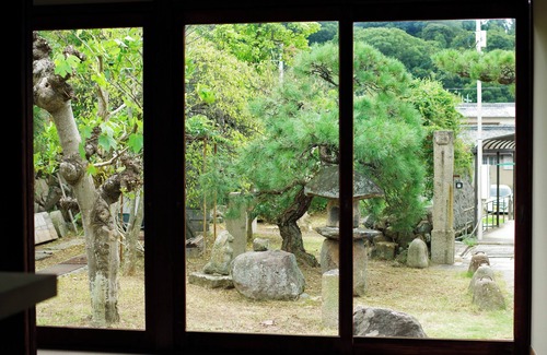 Shodoshima Casa | Oyashiki Stay - Ko, Experience island life in a traditional house.