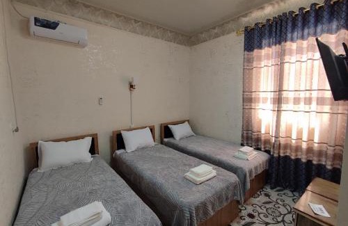 Itchan Kala Casa | Oybek Hotel