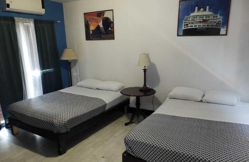 Monterrey Hotel | OYO 126 Hotel Antique Boutique Barrio Antiguo