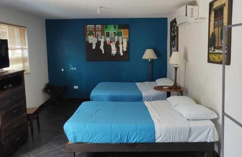 Monterrey Hotel | OYO 126 Hotel Antique Boutique Barrio Antiguo