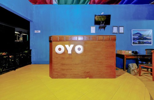 Tetebatu Hotel | OYO 1835 Surya Mandalika Hotel