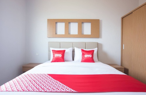 Teuku Umar Hotel | OYO 1949 Vrindavan Residence