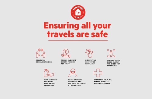 Palembang Hotel | OYO 2067 Fedith Kost Syariah