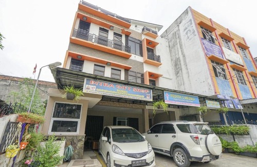 Palembang Hotel | OYO 2067 Fedith Kost Syariah