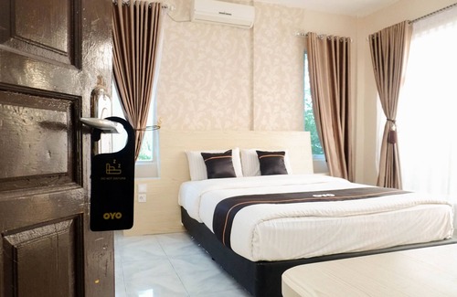 Bengkalis Hotel | OYO 2455 Hotel Surya Bengkalis Syariah