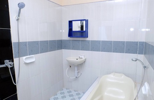 Bengkalis Hotel | OYO 2455 Hotel Surya Bengkalis Syariah